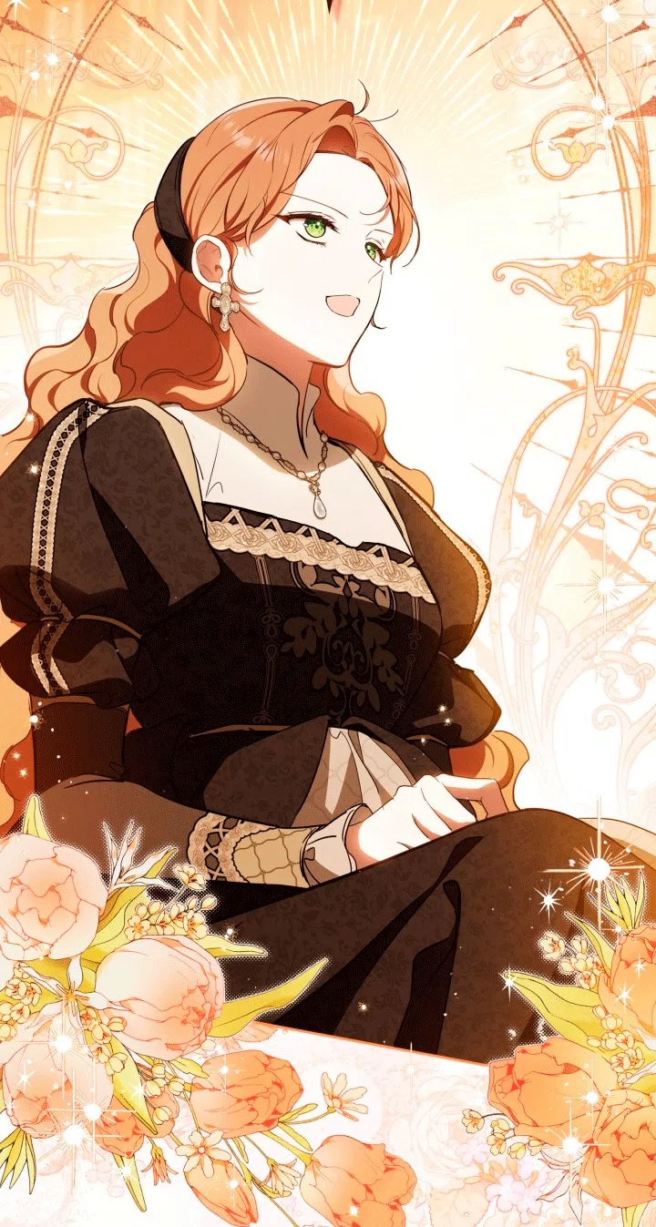 Страница 7 главы 209 манги Я стану хозяйкой этой жизни / I Shall Master This Family