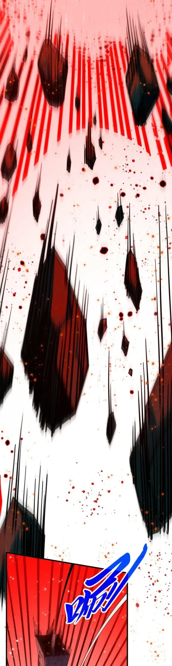 Страница 7 главы 504 манги Сильнейший во все времена / Strongest of all time