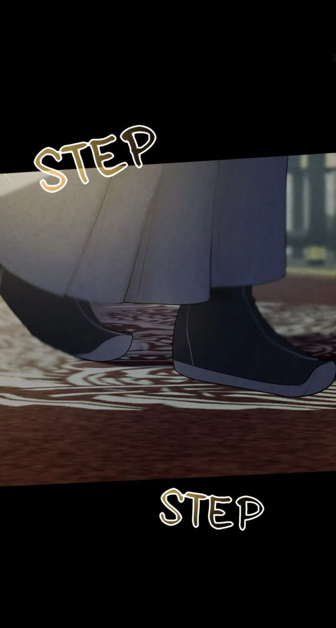 Страница 8 главы 3 манги Под опавшим цветком / Beneath the Fallen Bloom