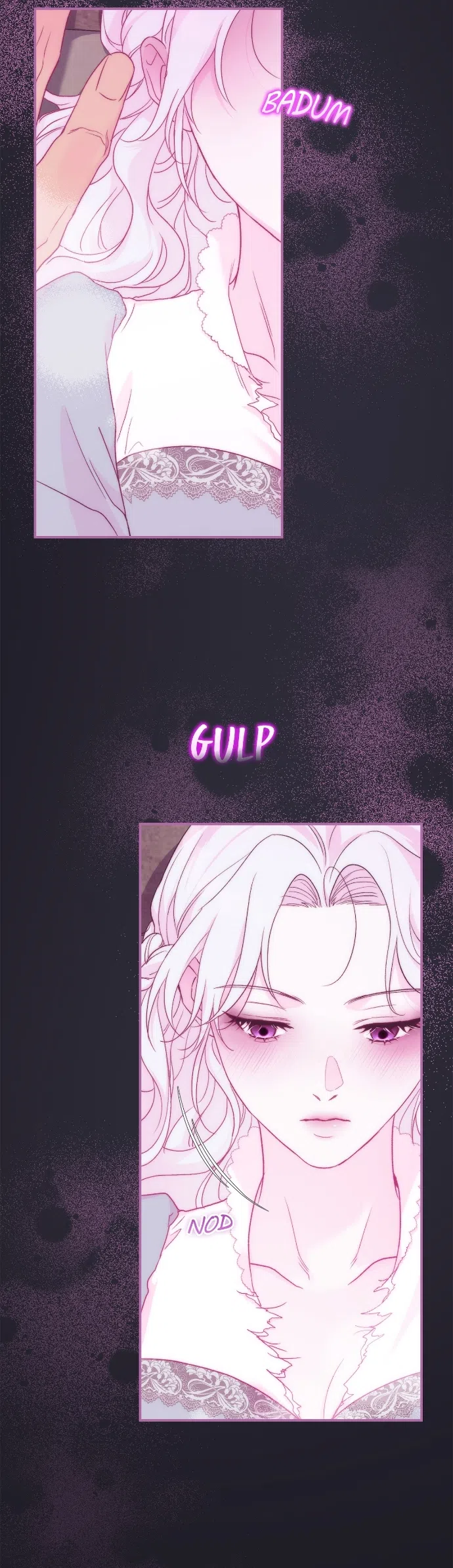 Страница 8 главы 9 манги Герцогиня живёт лишь сегодняшним днём / The Duchess Lives Only for This Day