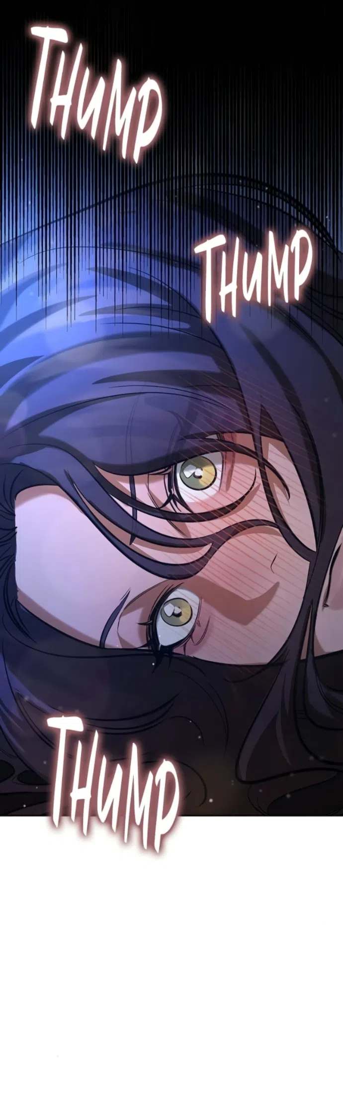 Страница 8 главы 8 манги Узы, что связывают нас / Ties That Bind Us