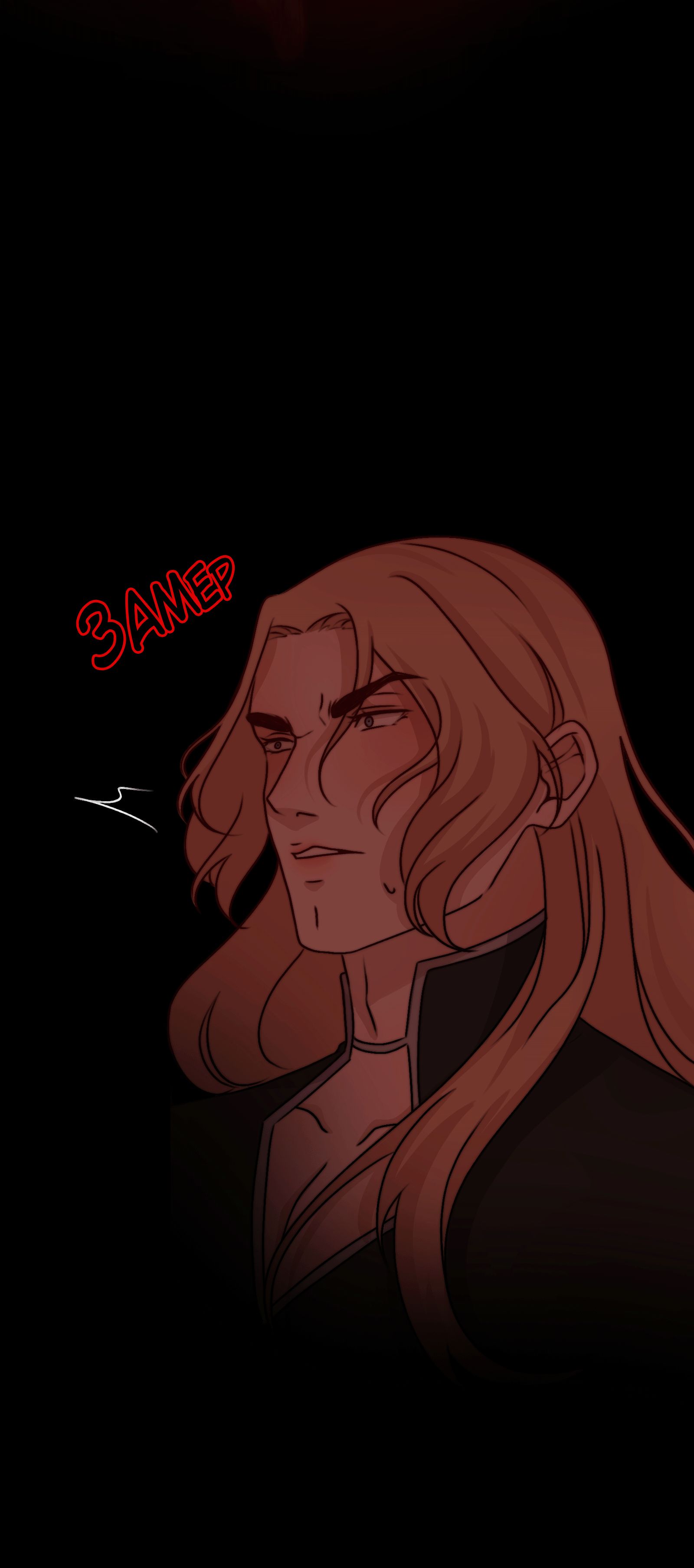 Страница 16 главы 24 манги От углей до пламени / Embers to Inferno