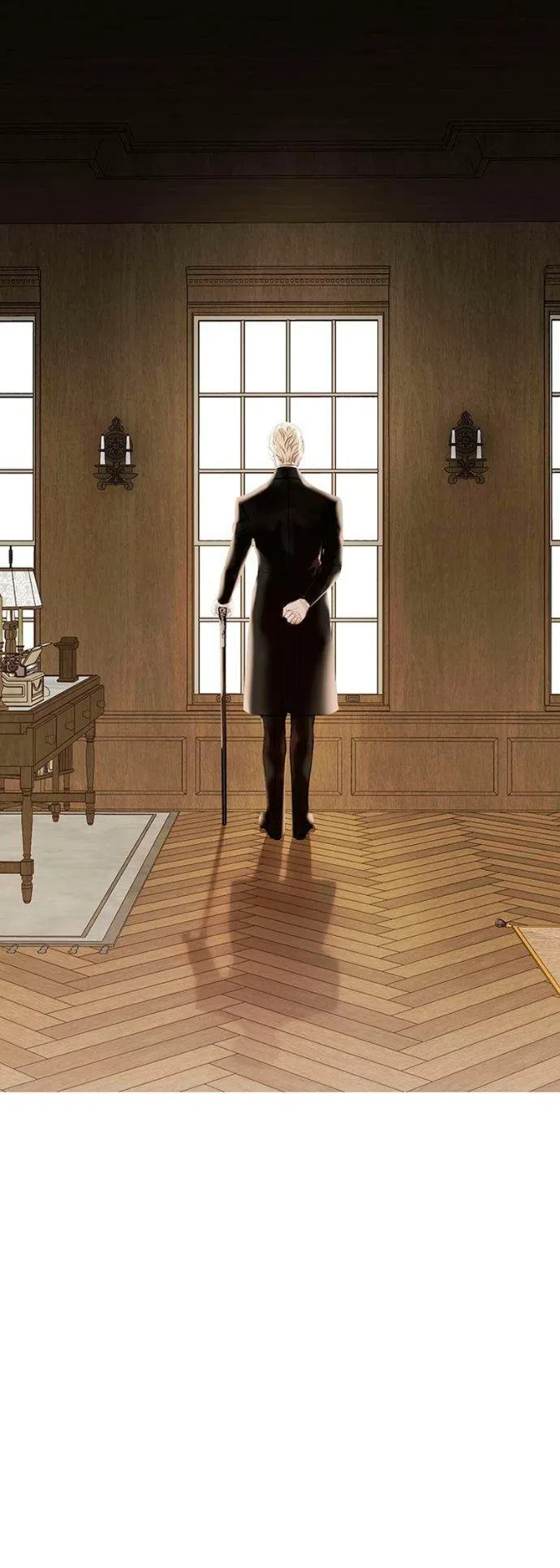 Страница 9 главы 2 манги Лимонный лес / Lemon Tree Forest