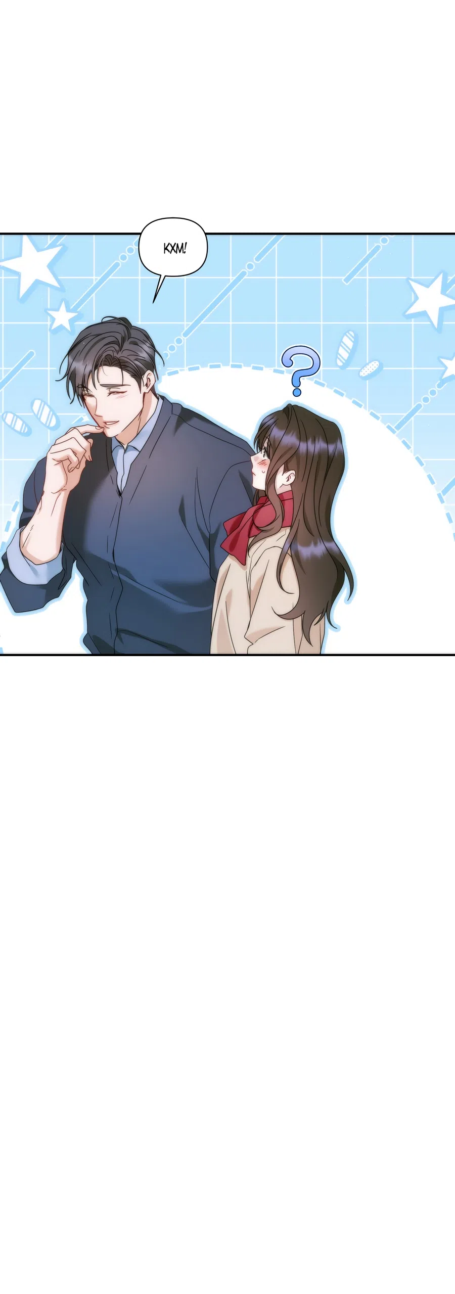 Страница 9 главы 22 манги А разве друзьям нельзя? / Can't we do it with friends?