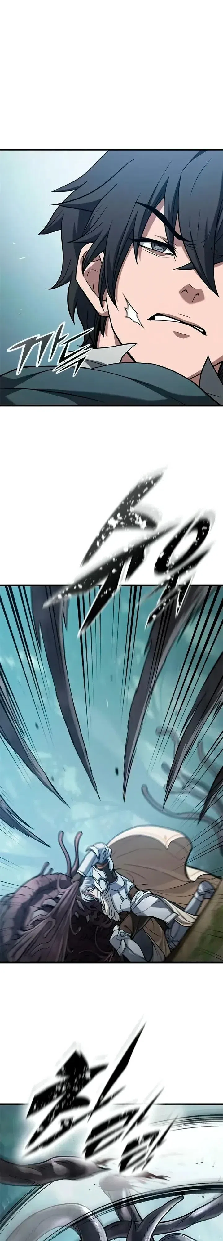 Страница 9 главы 10 манги Гайд по выживанию для охотника на демонических тварей / How a witch hunter lives