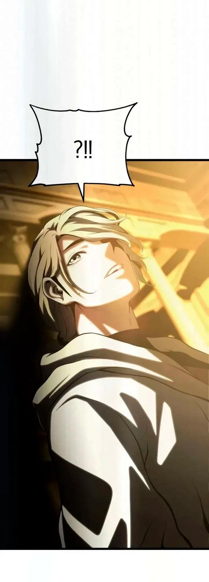 Страница 104 главы 12 манги Пастух-архимаг / The Shepherd Wizard