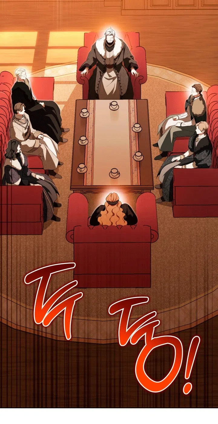 Страница 10 главы 209 манги Я стану хозяйкой этой жизни / I Shall Master This Family