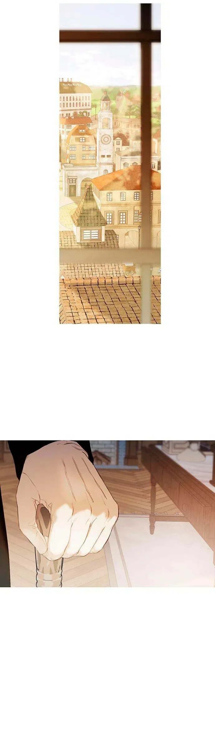 Страница 10 главы 2 манги Лимонный лес / Lemon Tree Forest