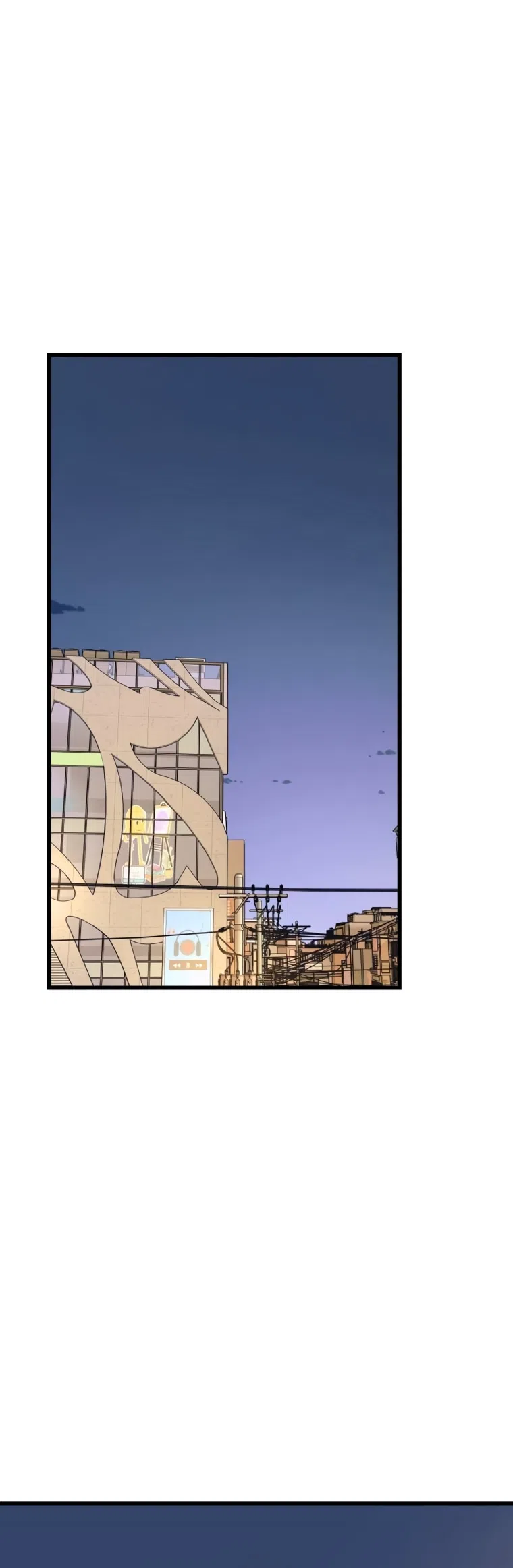 Страница 10 главы 70 манги Моя биас садится на последний поезд / My Bias Gets on the Last Train