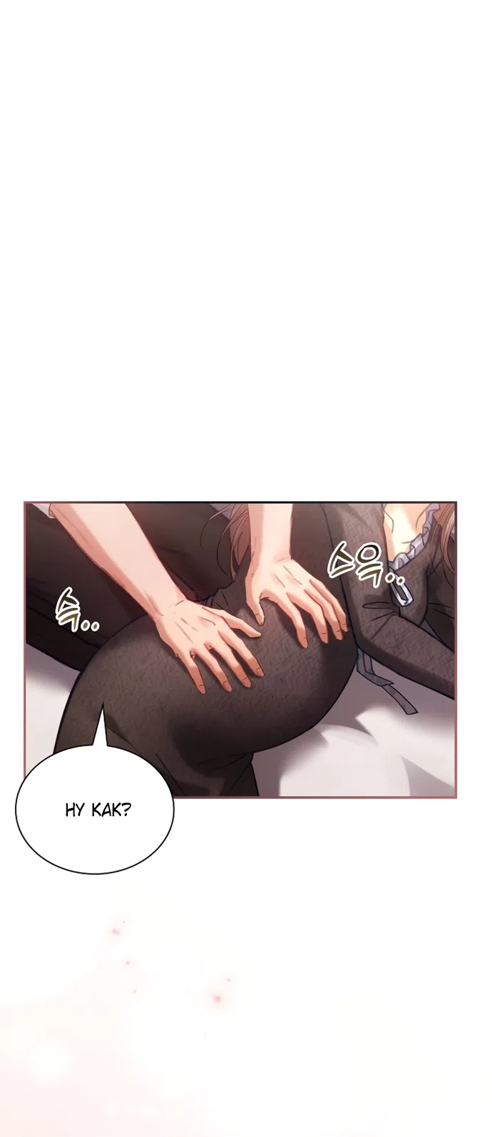 Страница 10 главы 63 манги Молодая жена / The Young Wife