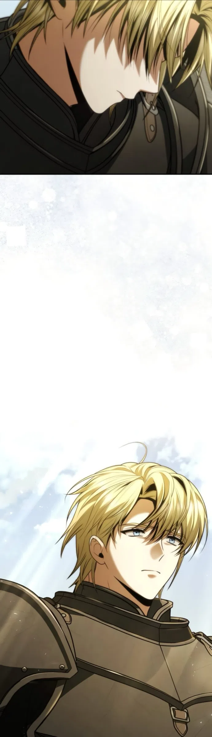 Страница 10 главы 190 манги Сестра, в этой жизни я королева / I'm the Queen in This Life