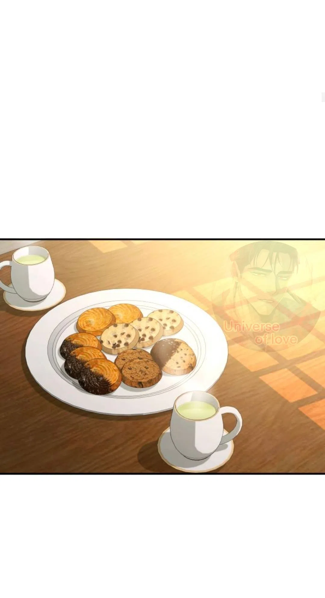 Страница 10 главы 75 манги Собачий лай / Dog Act