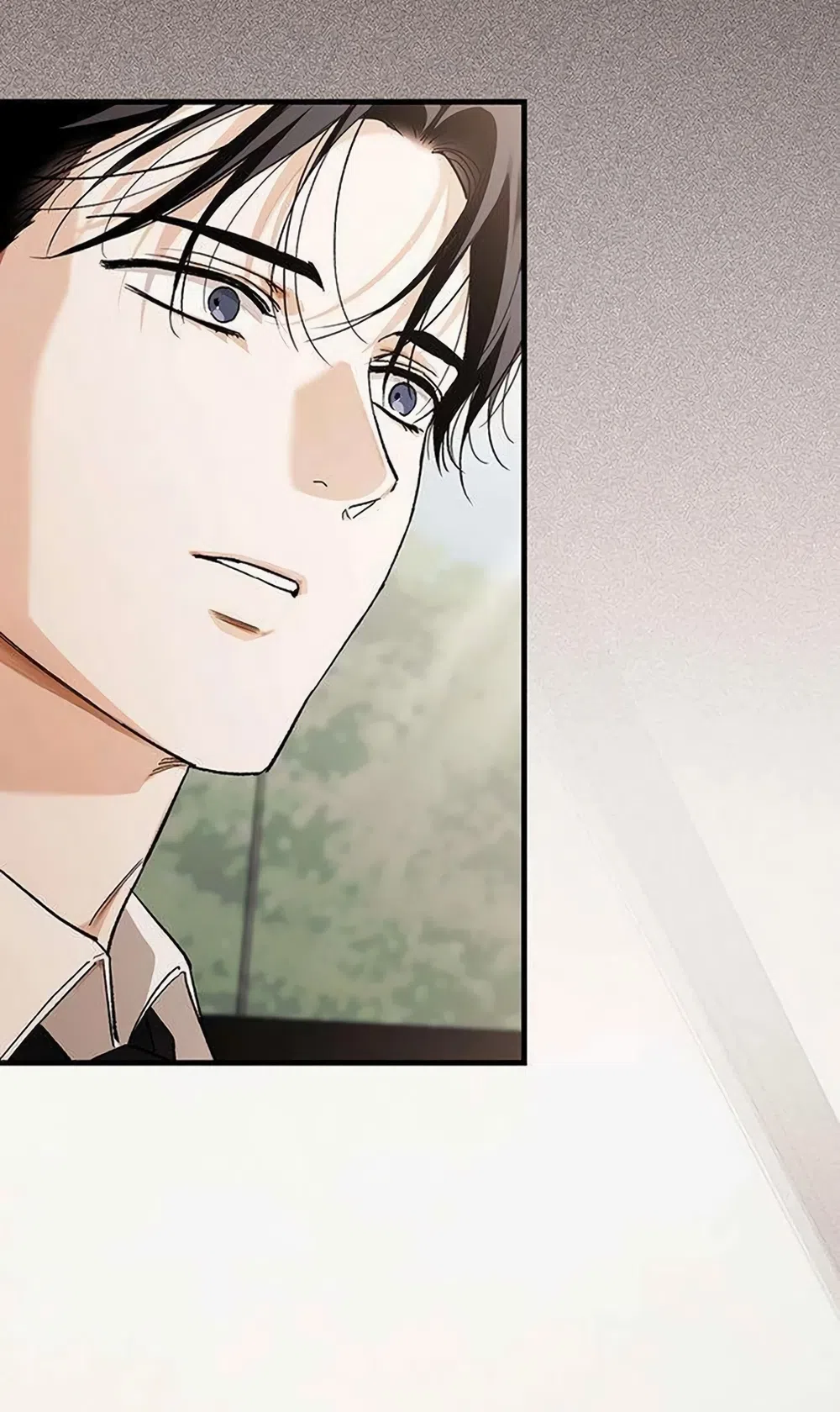 Страница 11 главы 12 манги Будь плохим мальчиком! / Become a Bad Man!