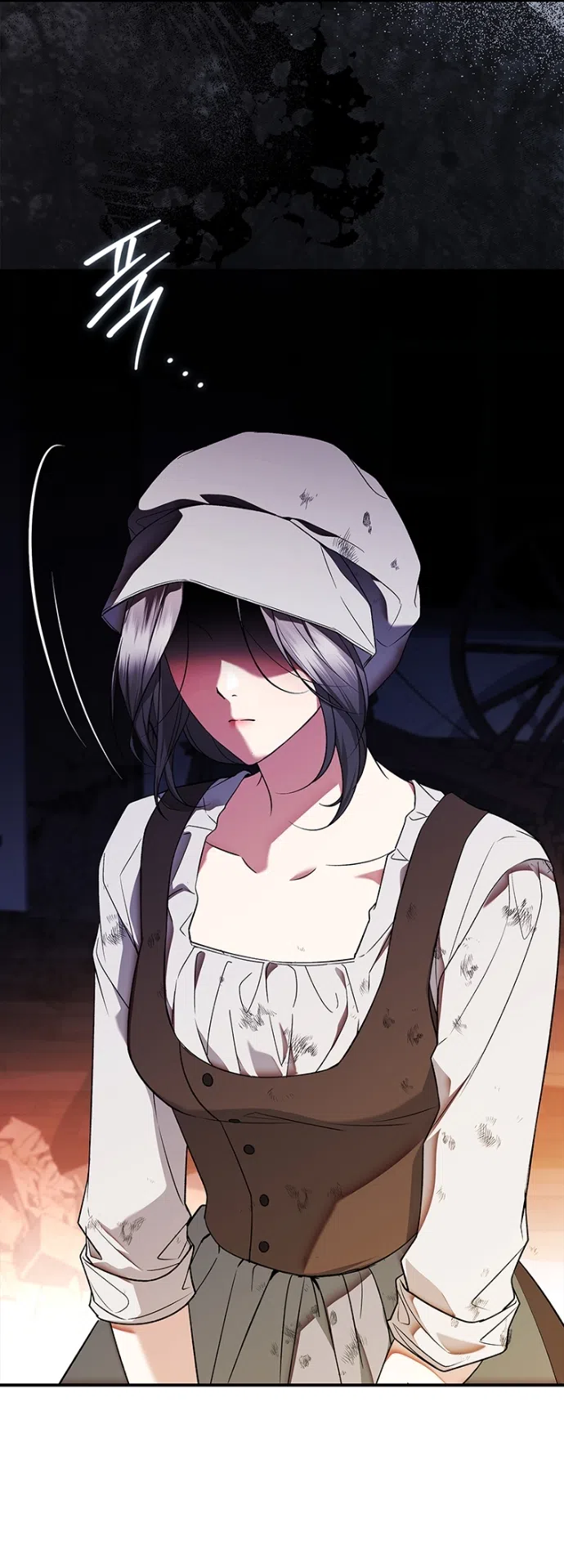 Страница 12 главы 30 манги Я лишу тебя короны / The Crown I Will Seize