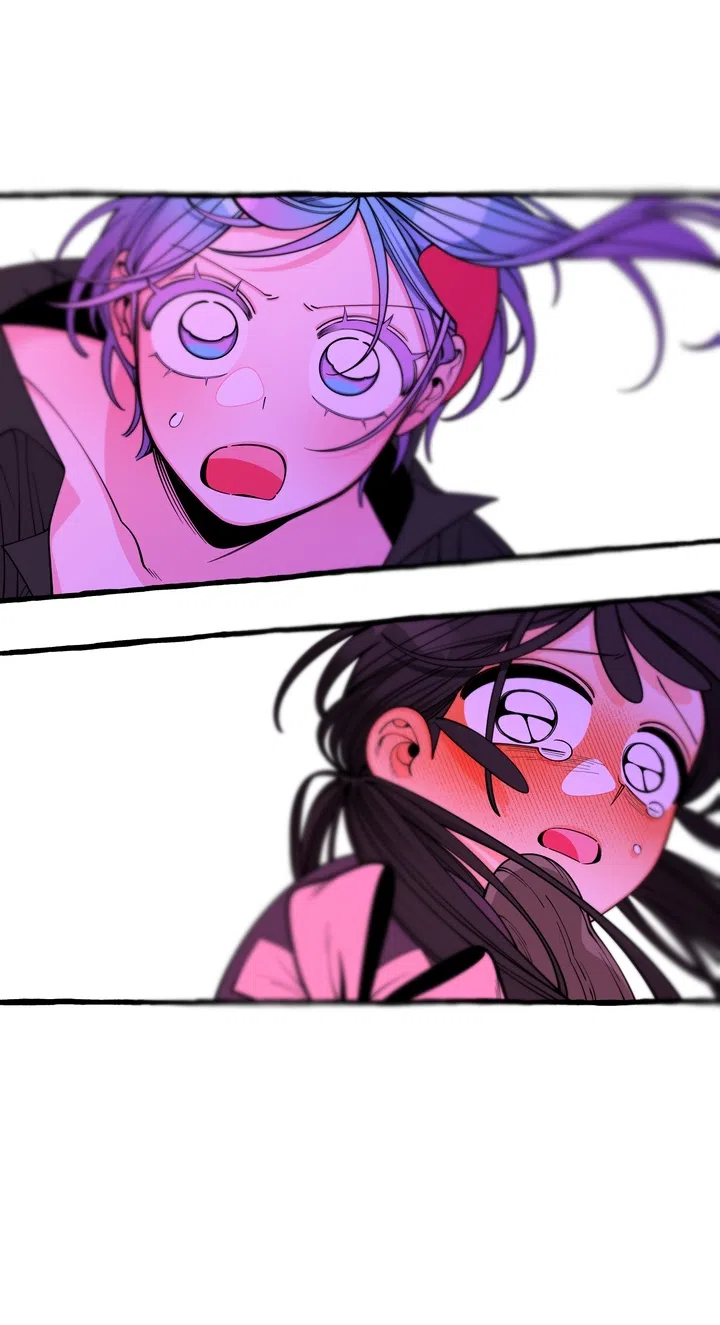 Страница 12 главы 53 манги Однажды в сказке / Once upon a time