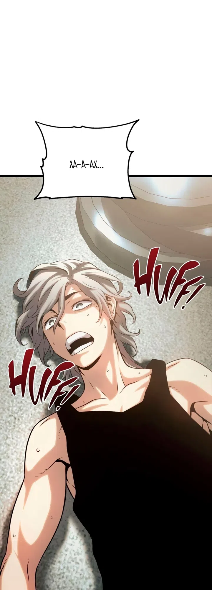 Страница 112 главы 14 манги Пастух-архимаг / The Shepherd Wizard