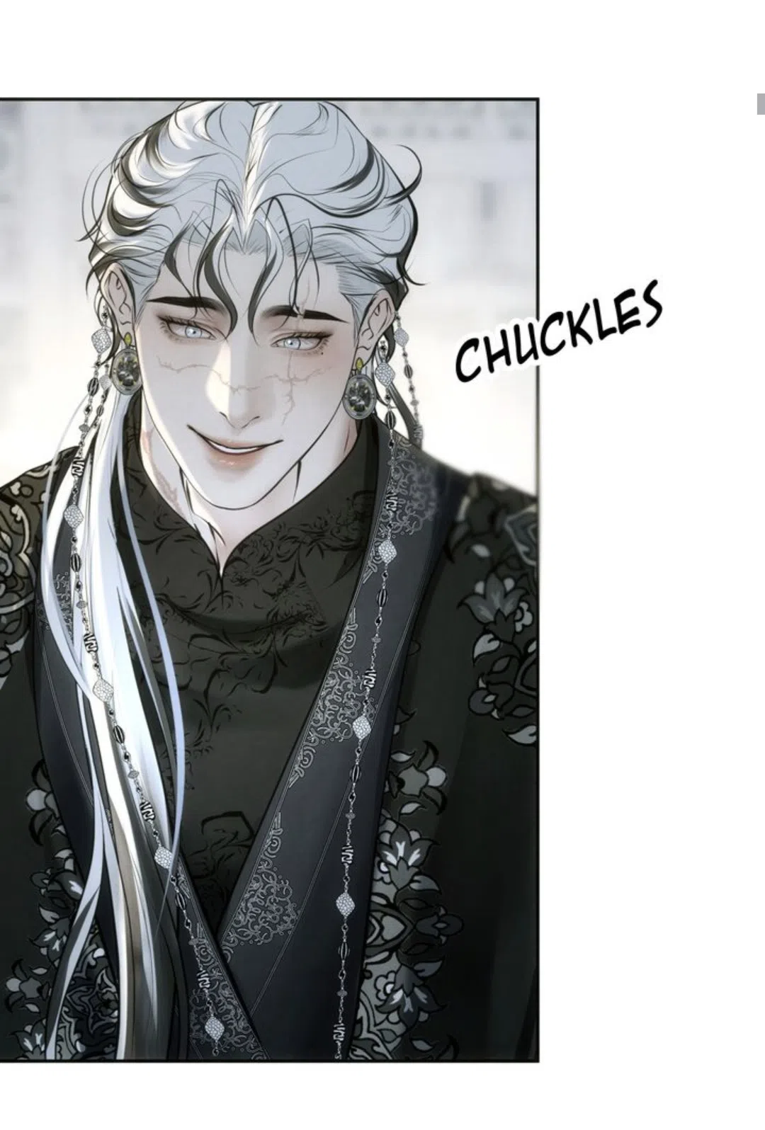 Страница 12 главы 15 манги Под опавшим цветком / Beneath the Fallen Bloom