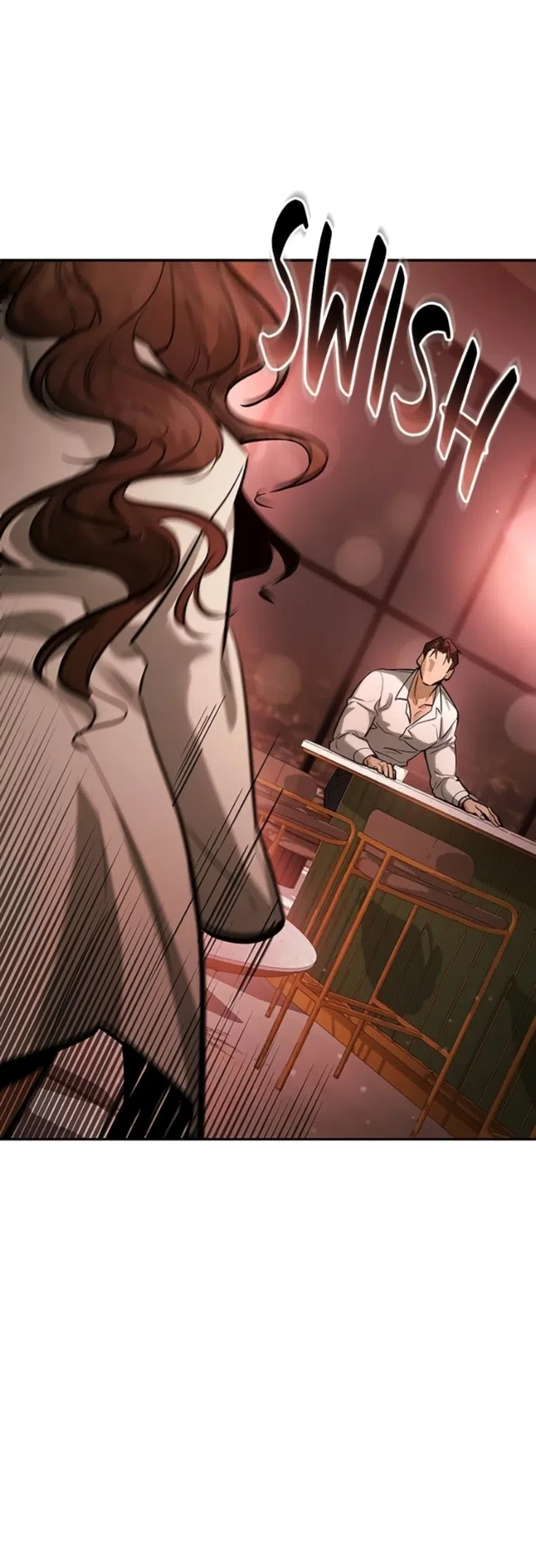 Страница 13 главы 6 манги Узы, что связывают нас / Ties That Bind Us