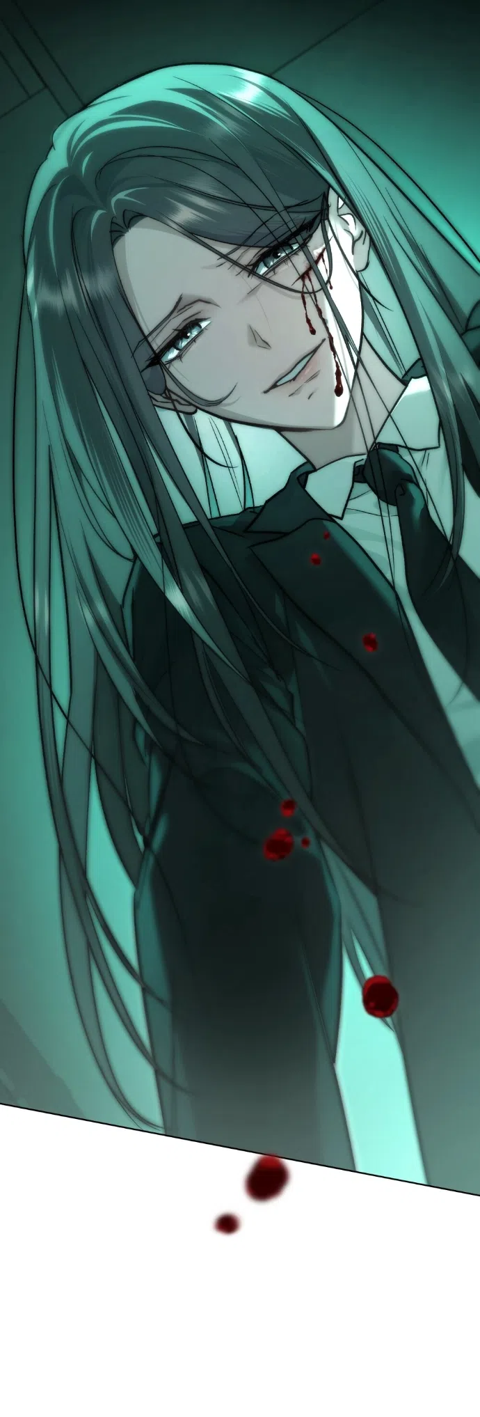 Страница 13 главы 62 манги Счастливая психопатка / Брак с психопаткой