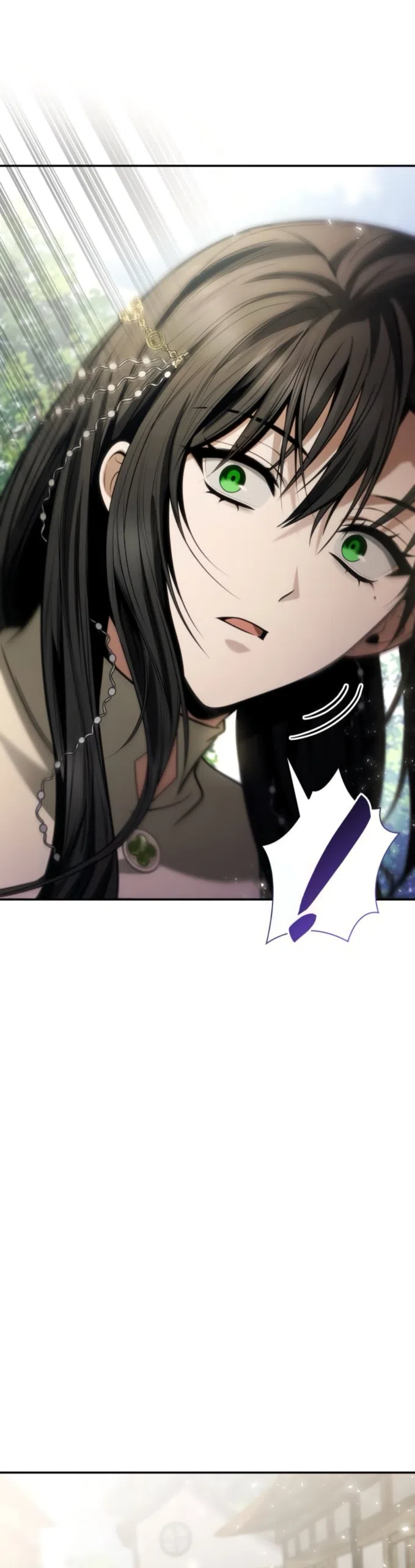 Страница 13 главы 192 манги Сестра, в этой жизни я королева / I'm the Queen in This Life