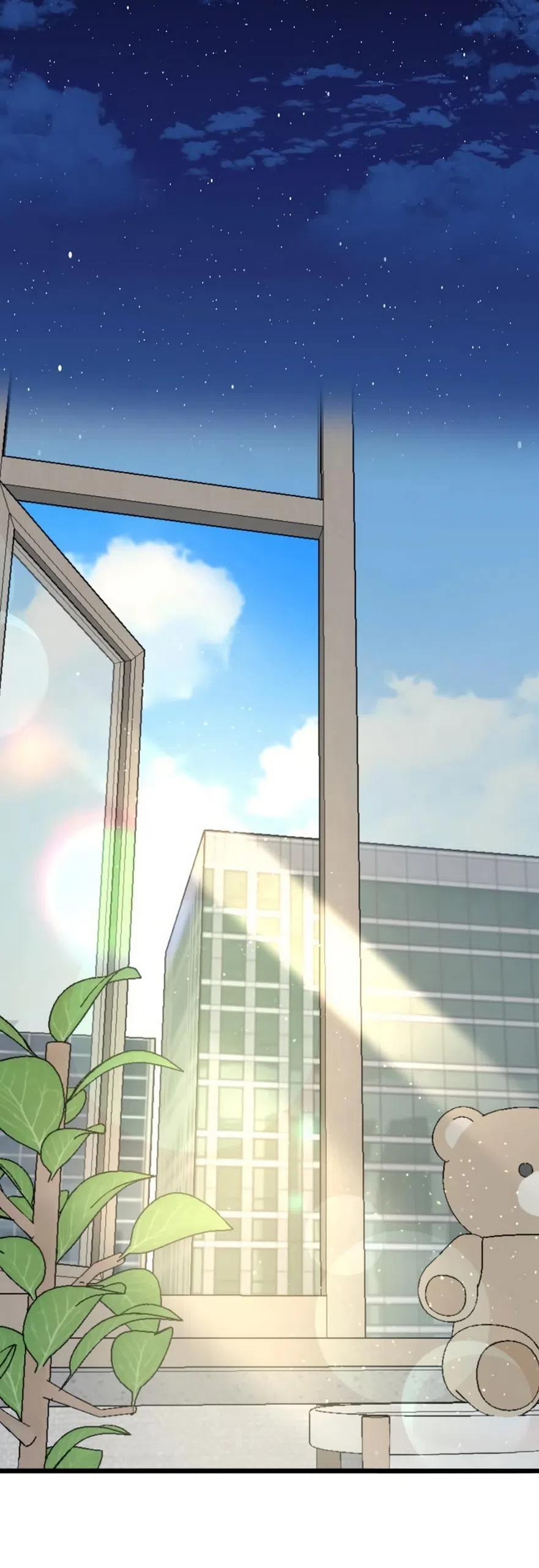 Страница 14 главы 59 манги Утилизация мусора / The law of garbage