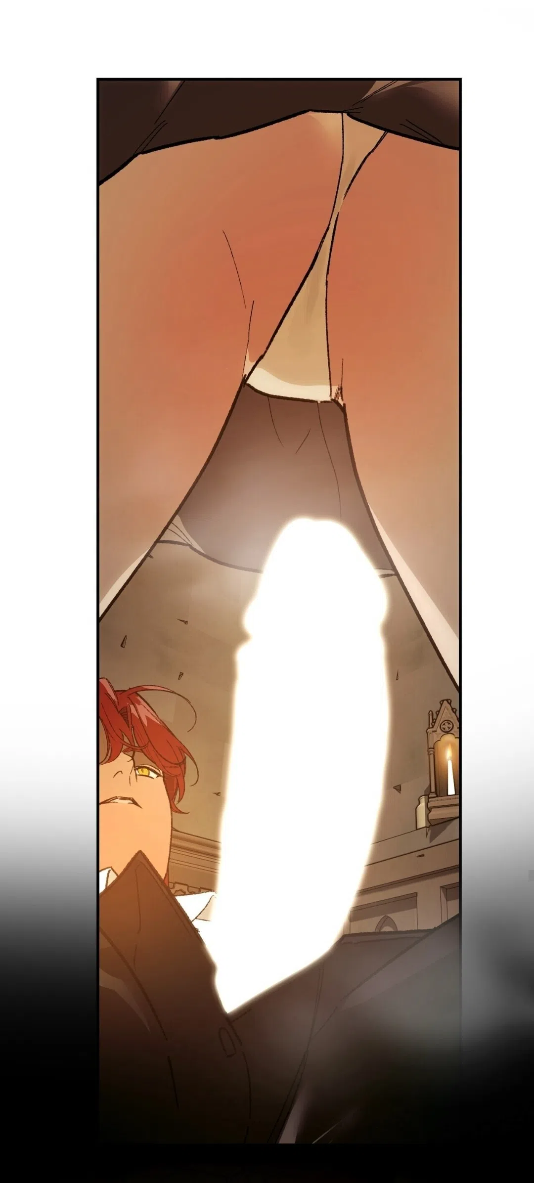 Страница 14 главы 24 манги Для тебя, моя погибель / To You Who Will Destroy Me