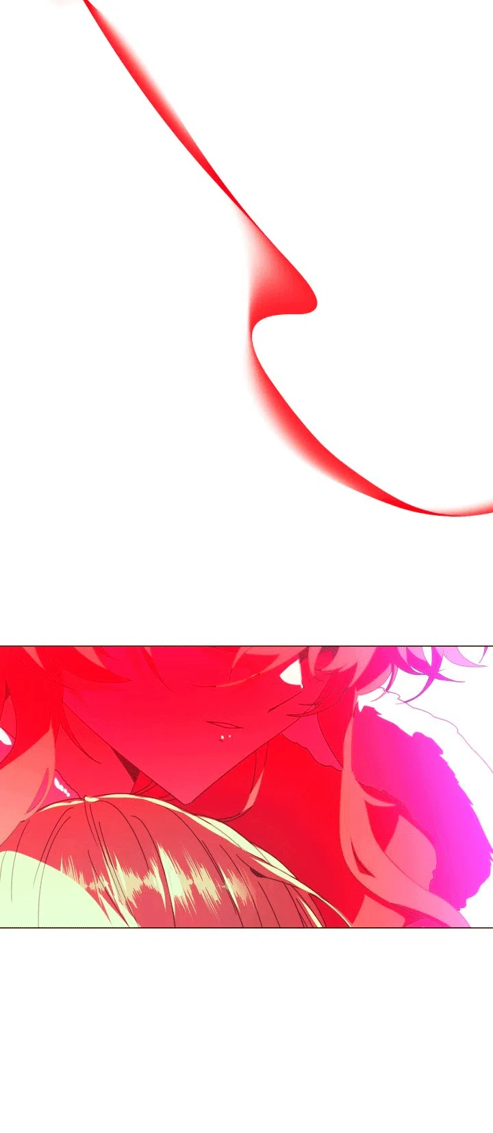 Страница 14 главы 197 манги Злодей узнал моё истинное лицо / Caught by the Villain