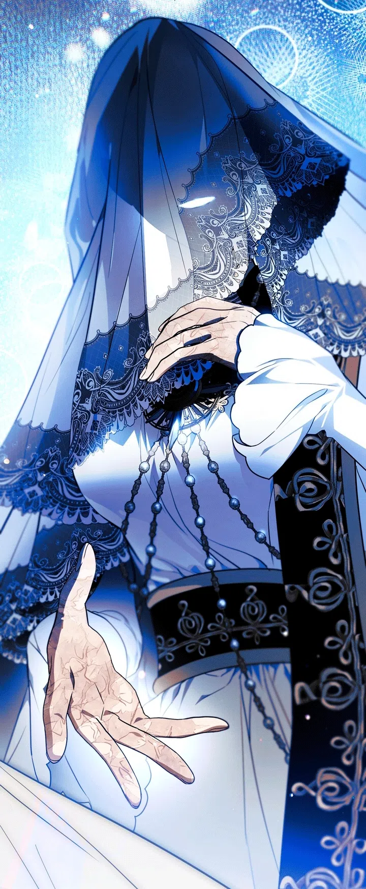 Страница 115 главы 29 манги Моё перерождение стало историей о призраках / My Possession Became a Ghost Story