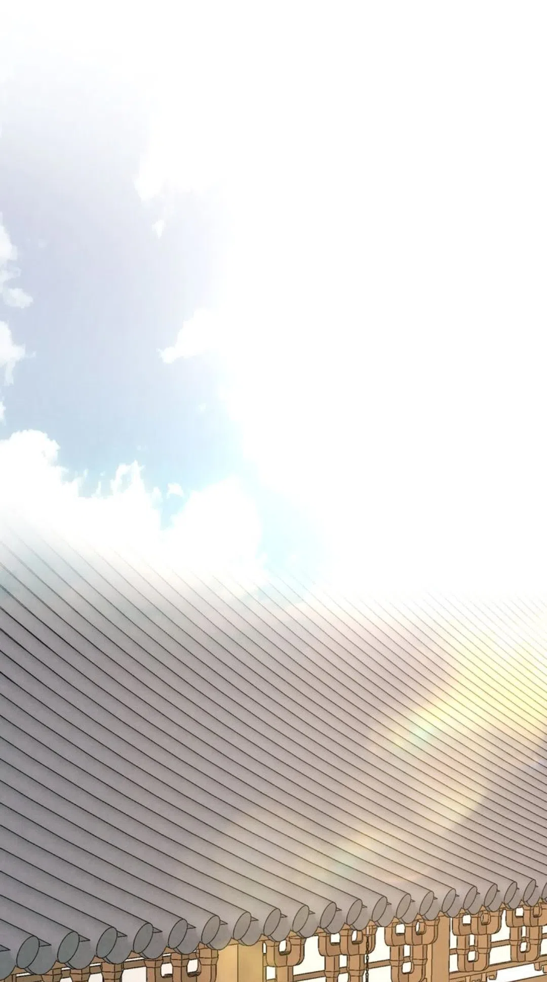 Страница 15 главы 18 манги Под опавшим цветком / Beneath the Fallen Bloom