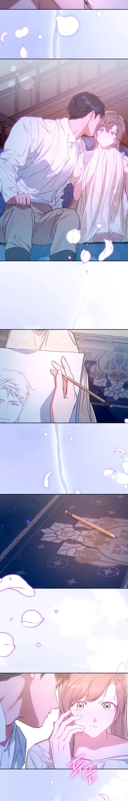 Страница 16 главы 36 манги Твой Райан / Your Ryan