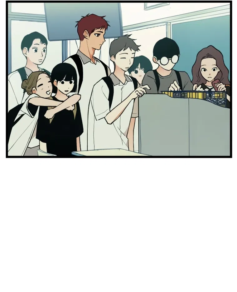 Страница 16 главы 14 манги Игра на слабо / Embarrassing game