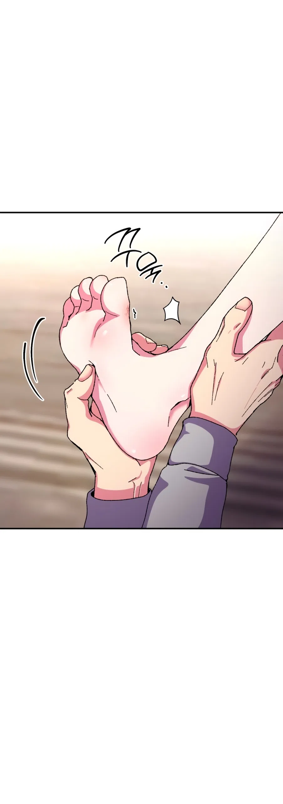 Страница 16 главы 2 манги Везучая Миа! / Lucky Mia!