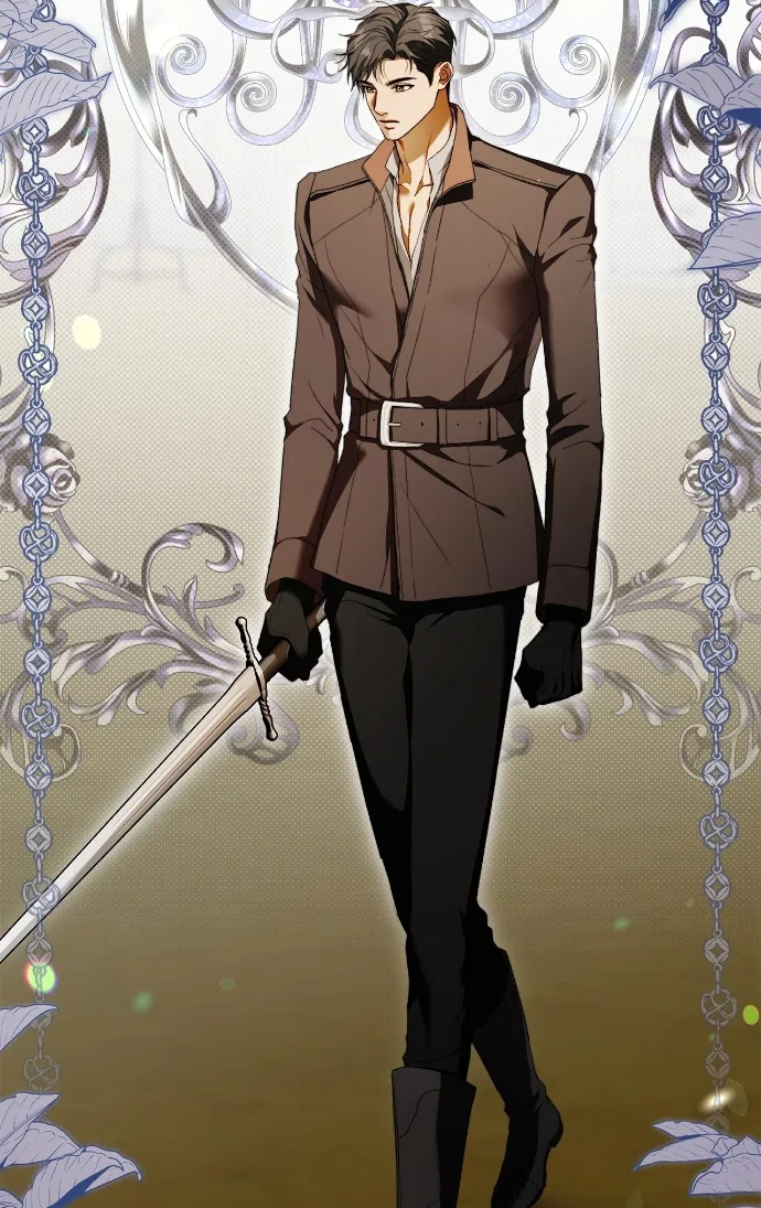 Страница 16 главы 11 манги Герцогиня живёт лишь сегодняшним днём / The Duchess Lives Only for This Day