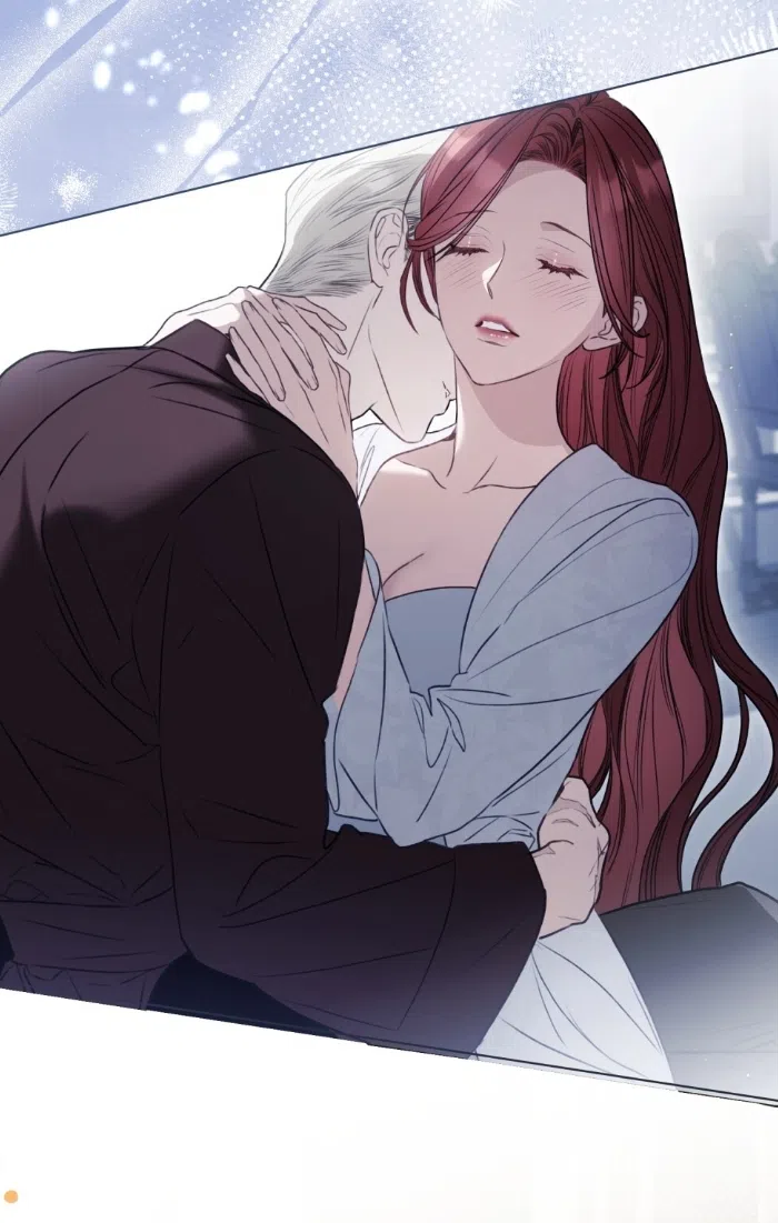 Страница 16 главы 68 манги Одалиска / Odalisque