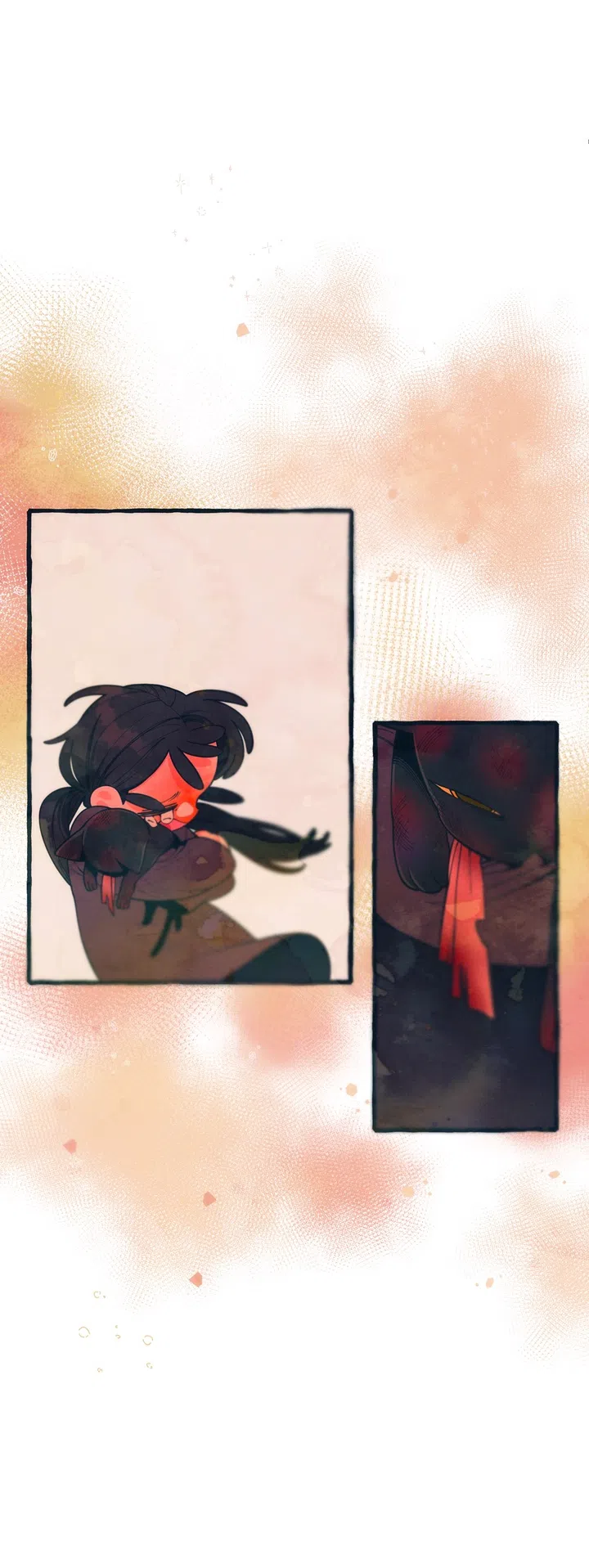 Страница 16 главы 52 манги Однажды в сказке / Once upon a time