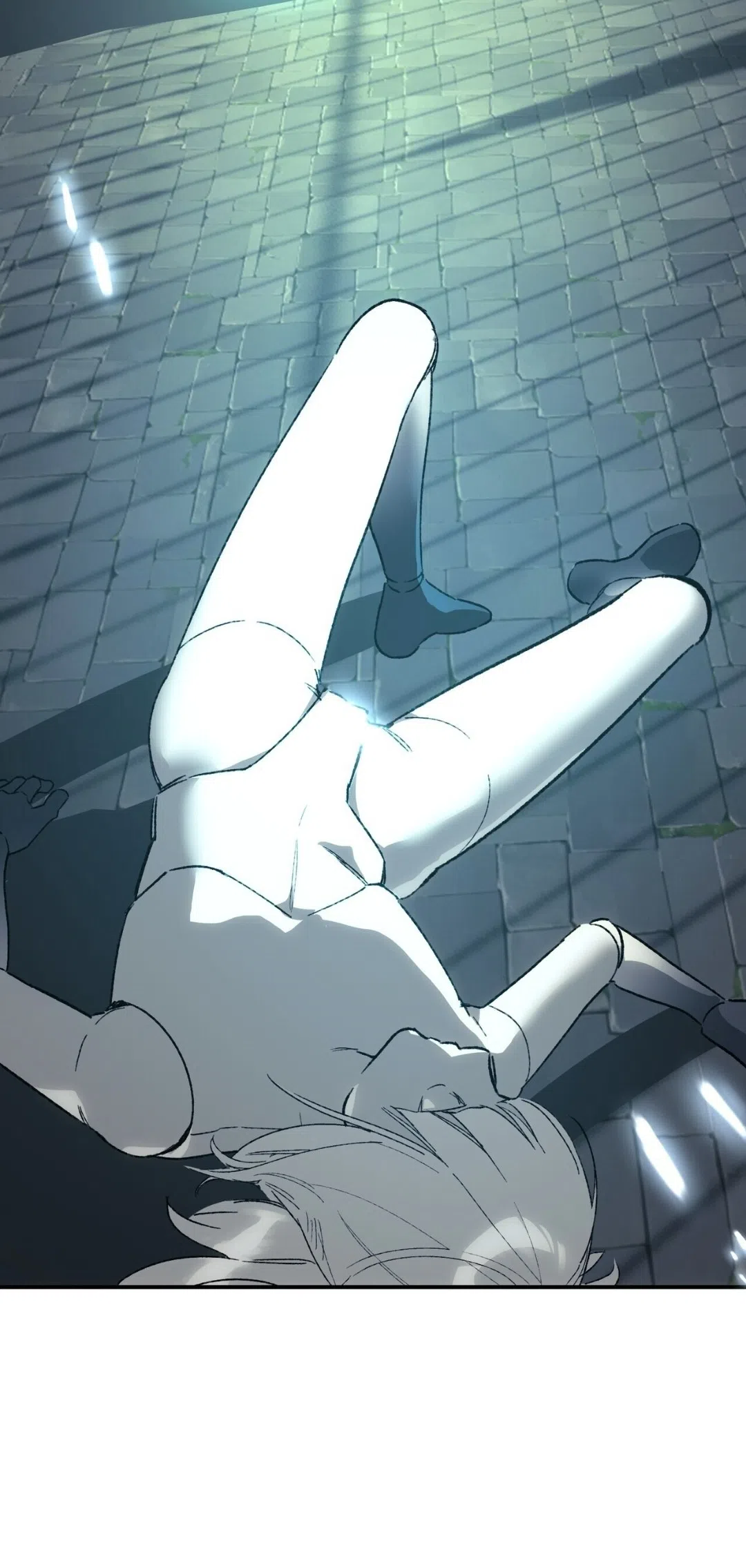 Страница 16 главы 23 манги Для тебя, моя погибель / To You Who Will Destroy Me