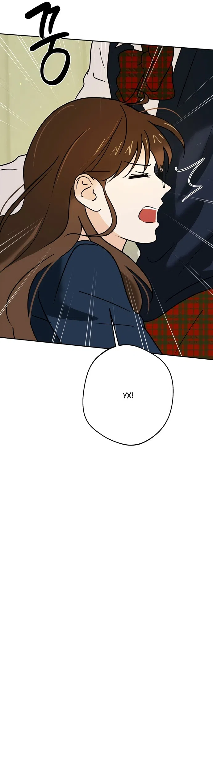 Страница 17 главы 4 манги Мне нравятся красавцы! / I Like Beauties!