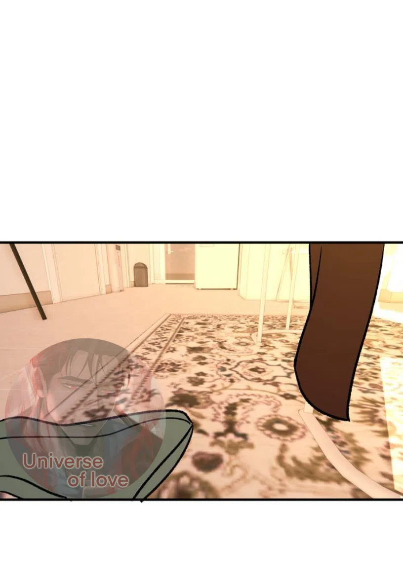 Страница 17 главы 24 манги Возвращение на луну / Back to the Moon