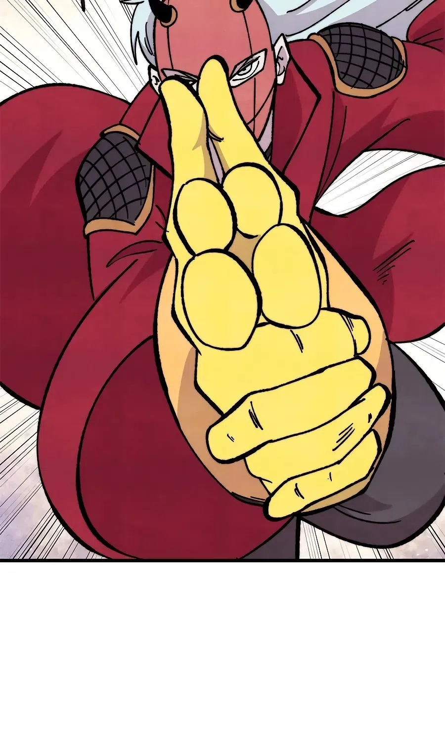 Страница 17 главы 498 манги Сильнейшая секта на все века / All Hail the Sect Leader