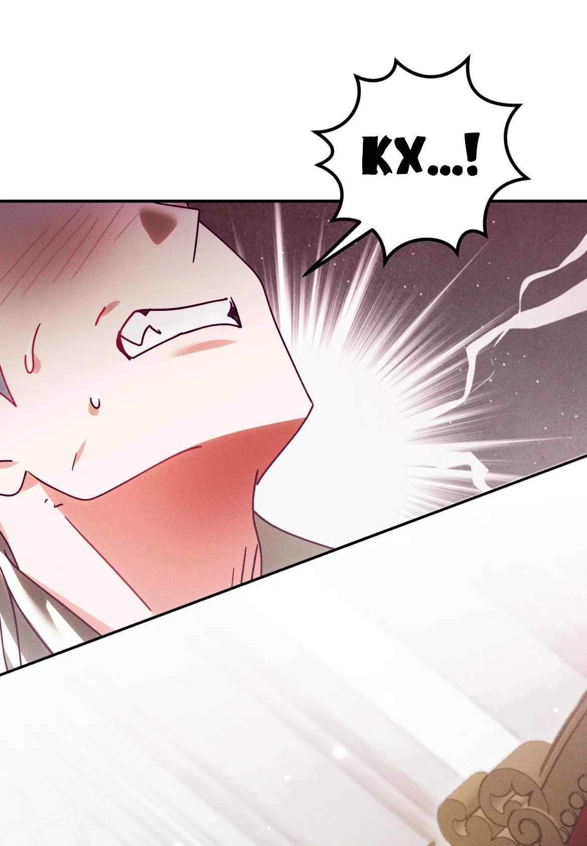 Страница 18 главы 39 манги Тайна герцога-волка / Secret of the Wolf Duke