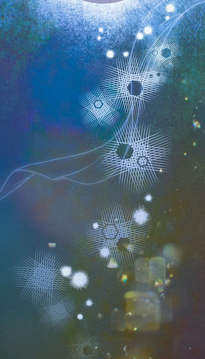 Страница 118 главы 29 манги Моё перерождение стало историей о призраках / My Possession Became a Ghost Story