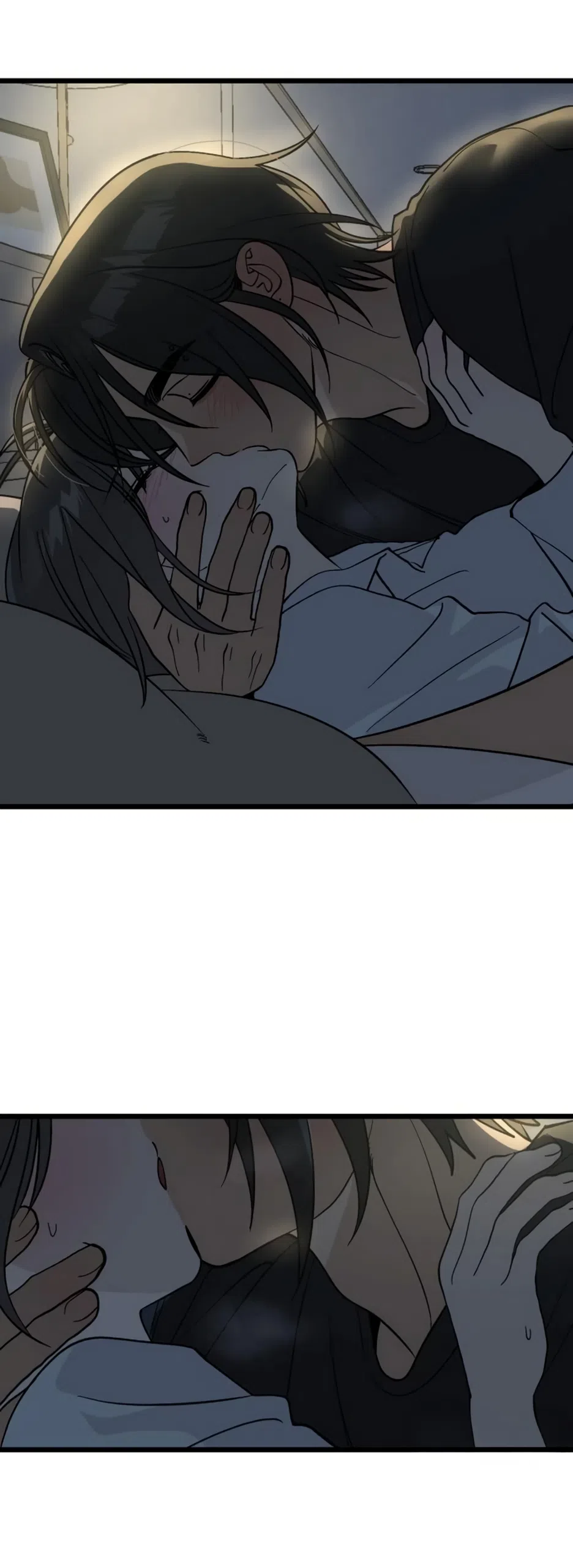 Страница 18 главы 60 манги Утилизация мусора / The law of garbage