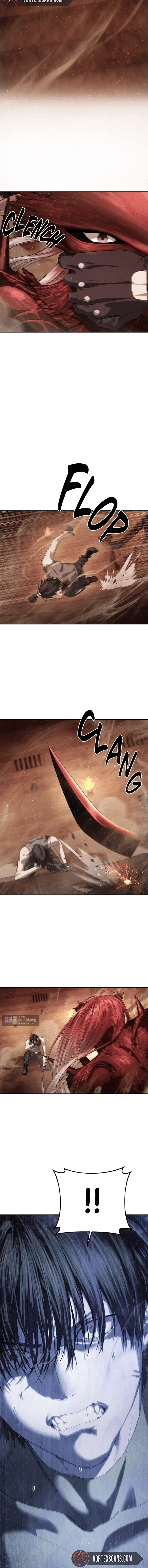 Страница 18 главы 61 манги Специальный госслужащий / Special Civil Servant