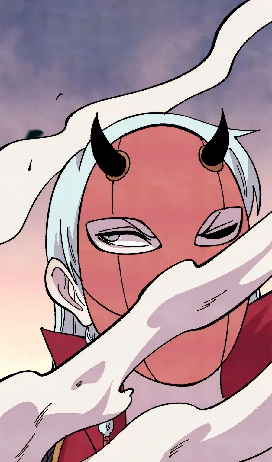 Страница 19 главы 498 манги Сильнейшая секта на все века / All Hail the Sect Leader