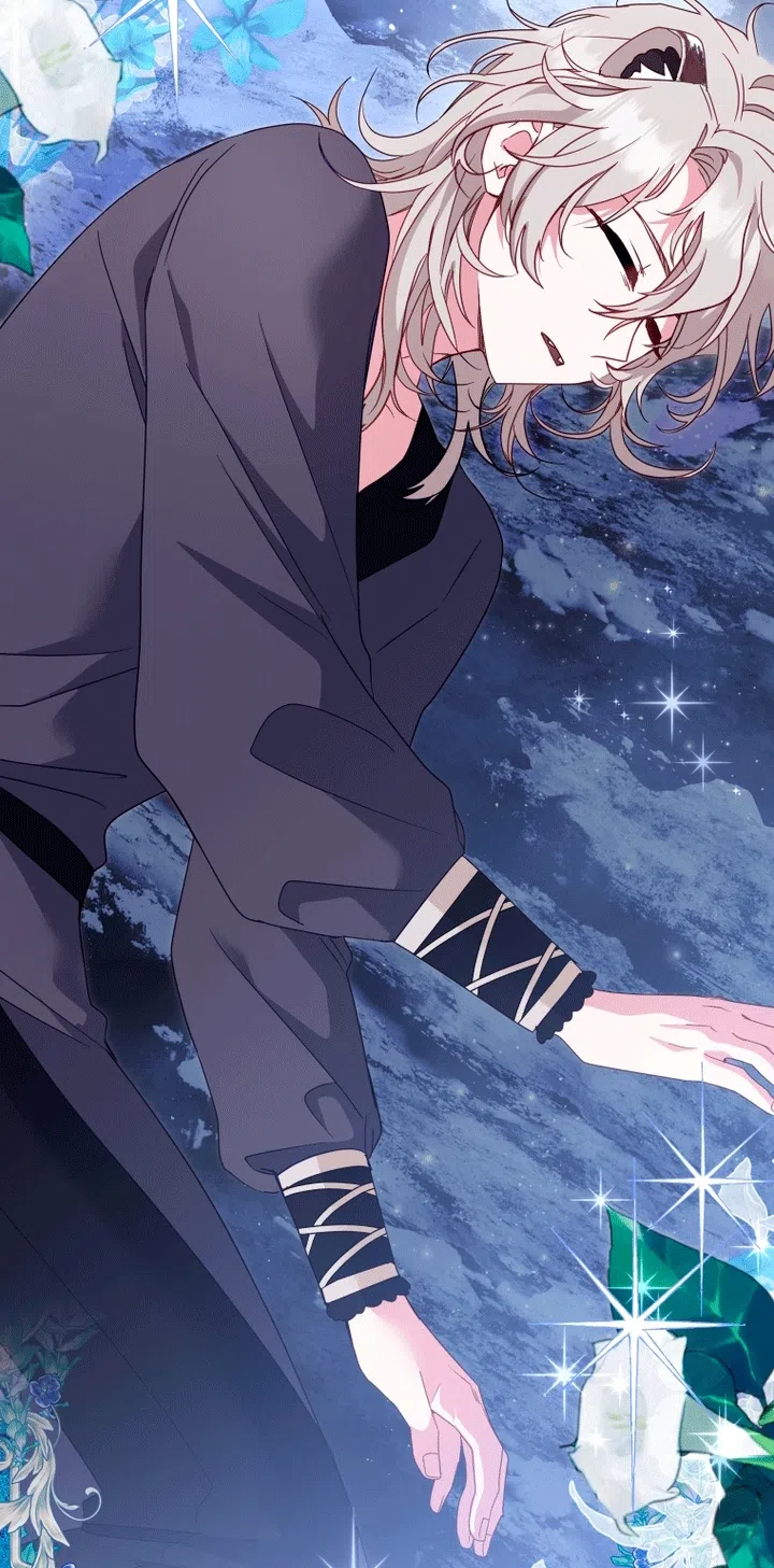 Страница 119 главы 138 манги Меня воспитали злодеи / I'm Being Raised by Villains