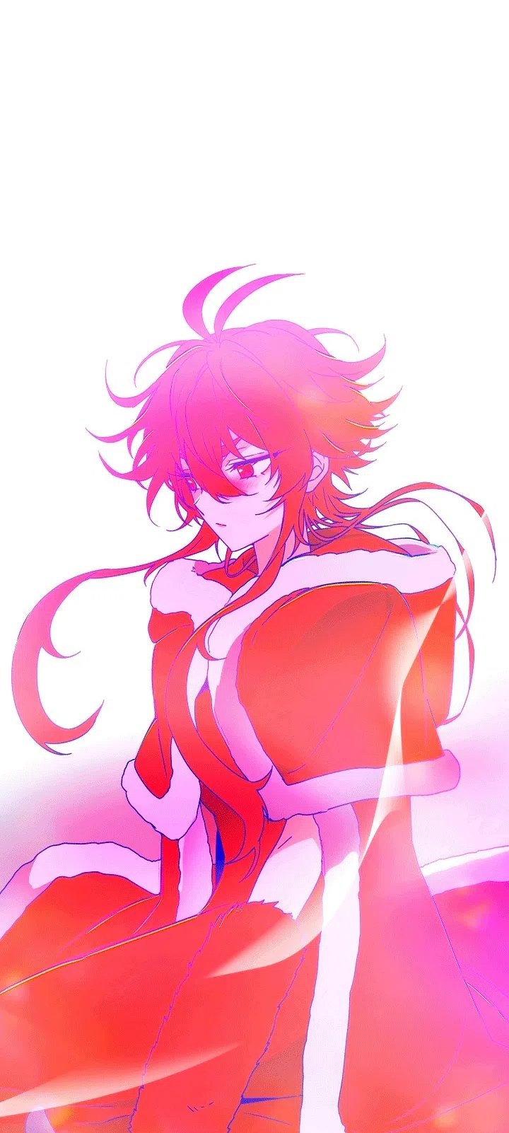 Страница 19 главы 196 манги Злодей узнал моё истинное лицо / Caught by the Villain