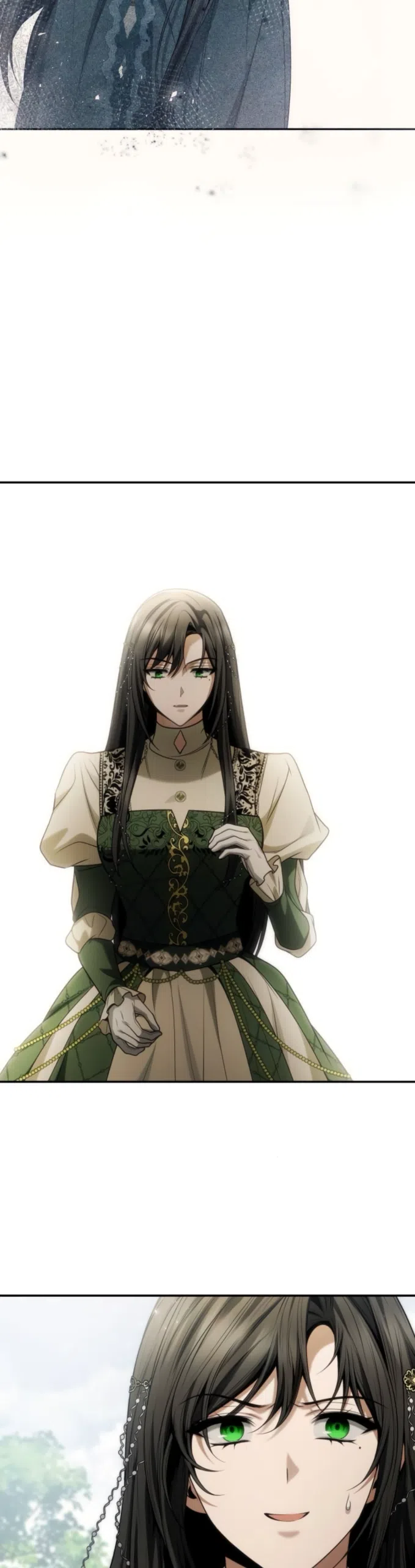 Страница 20 главы 192 манги Сестра, в этой жизни я королева / I'm the Queen in This Life