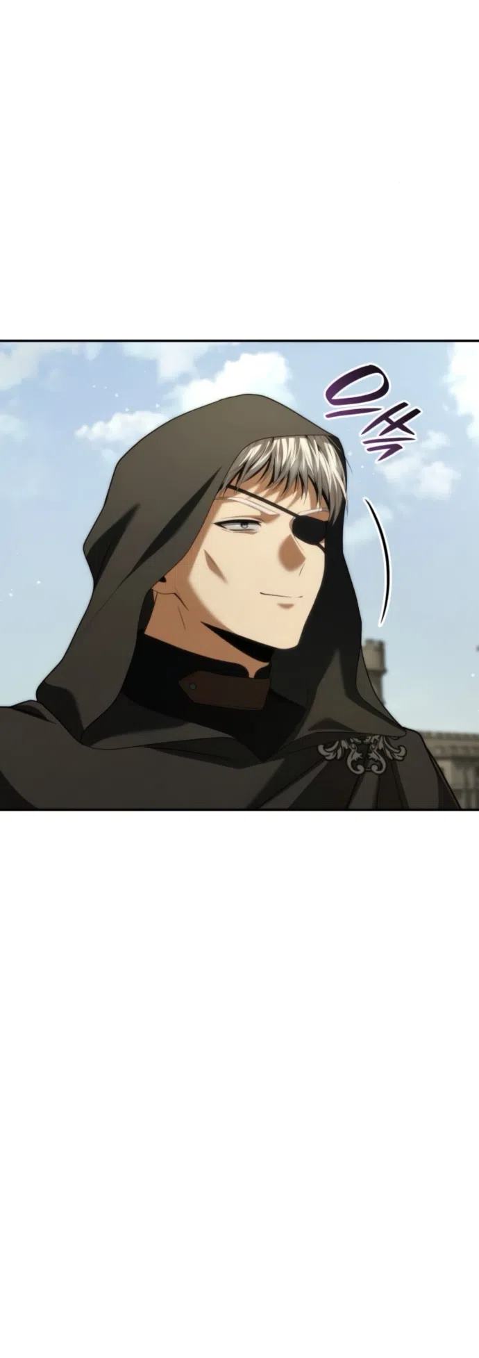 Страница 20 главы 190 манги Сестра, в этой жизни я королева / I'm the Queen in This Life