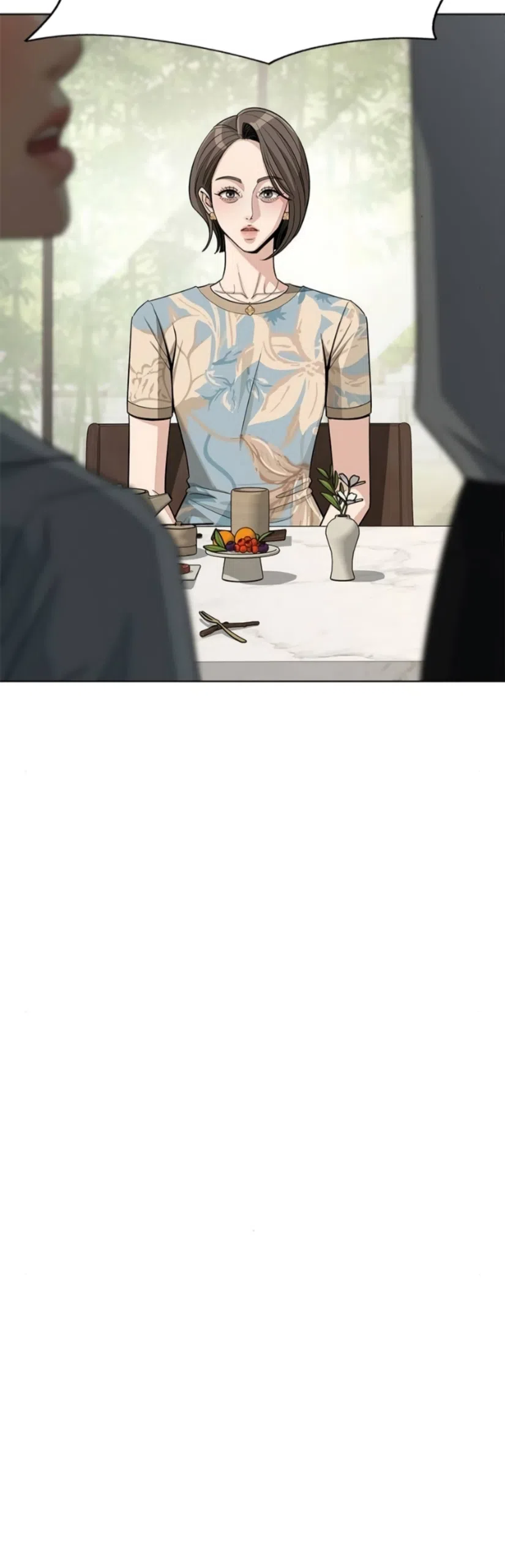 Страница 20 главы 91 манги Любовь Ли Сопа / Lee Seob's love