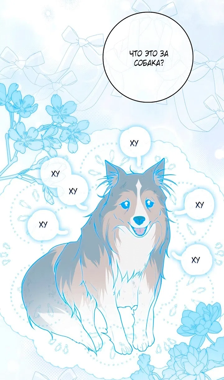 Страница 20 главы 144 манги Принцесса-гадалка / A Fortune-Telling Princess